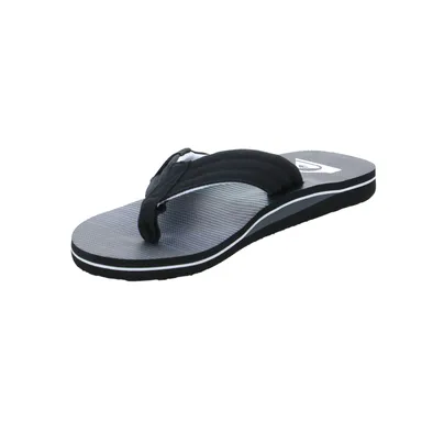 QUIKSILVER BADSCHUHE UNISEX Schwarz Synthetik QUIKSILVER BADSCHUHE UNISEX Schwarz Synthetik