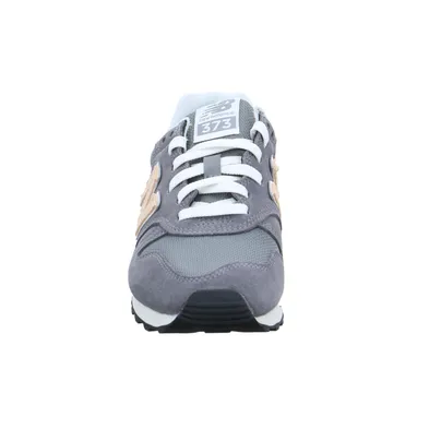 NEW BALANCE Training Fitnessschuhe Grau Leder NEW BALANCE Training Fitnessschuhe Grau Leder