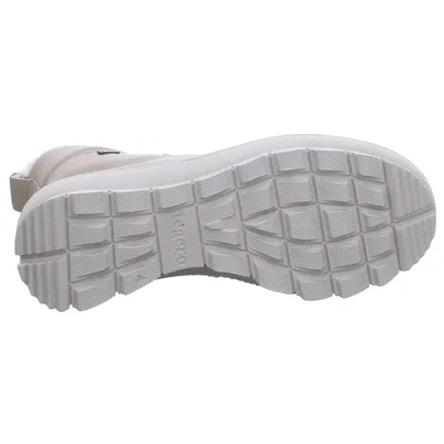 LEGERO mit Gore-Tex Membrane Snowboot Beige Leder LEGERO mit Gore-Tex Membrane Snowboot Beige Leder