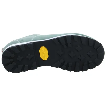 DOLOMITE Gore-Tex Walking / Outdoor Damen Grün Leder DOLOMITE Gore-Tex Walking / Outdoor Damen Grün Leder