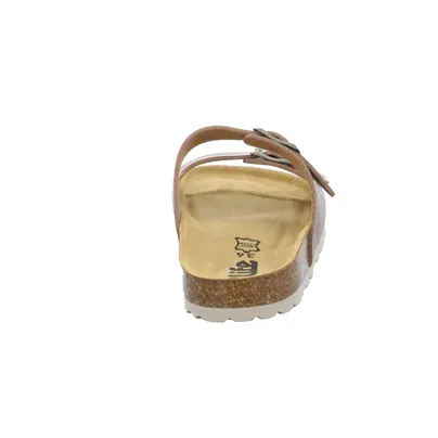 BIOLife Bio-Fussbett Taupe Lederimitat BIOLife Bio-Fussbett Taupe Lederimitat