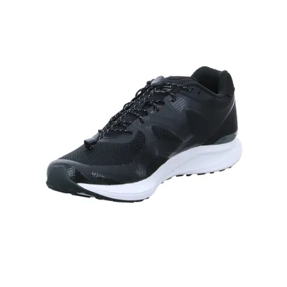MERRELL Sneaker Schwarz Textil MERRELL Sneaker Schwarz Textil