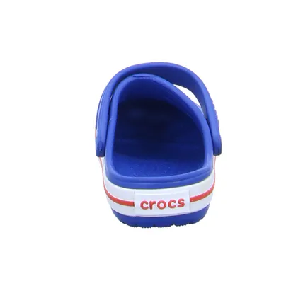 CROCS Badeschuhe Kinder Royal Synthetik CROCS Badeschuhe Kinder Royal Synthetik