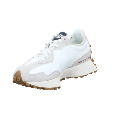 NEW BALANCE Training Fitnessschuhe Beige Leder NEW BALANCE Training Fitnessschuhe Beige Leder