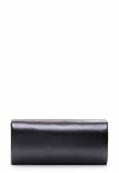 TAMARIS Amalia smart Clutch / Abendtasche Blau Lederimitat TAMARIS Amalia smart Clutch / Abendtasche Blau Lederimitat
