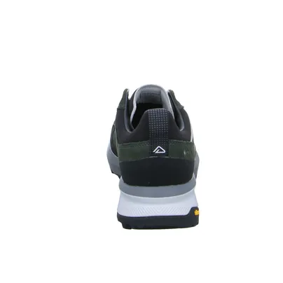 DOLOMITE Gore-Tex Walking + Outdoor Olive Leder 