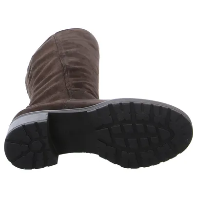GABOR Stiefel Braun Leder GABOR Stiefel Braun Leder