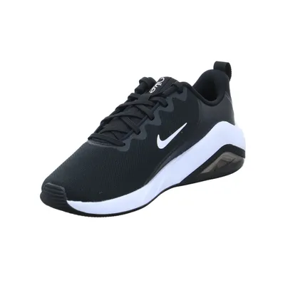 NIKE Sneaker- Streetschuh Damen Schwarz Synthetik NIKE Sneaker- Streetschuh Damen Schwarz Synthetik