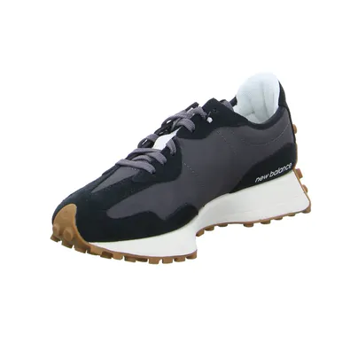 NEW BALANCE Training Fitnessschuhe Schwarz Leder NEW BALANCE Training Fitnessschuhe Schwarz Leder