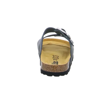 BIOLife Bio-Fussbett Blau Leder BIOLife Bio-Fussbett Blau Leder