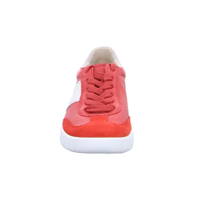 LEGERO Sneaker Rot Leder LEGERO Sneaker Rot Leder