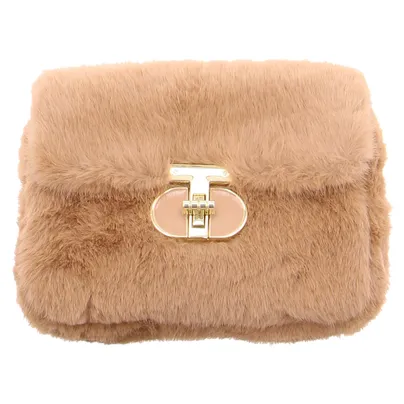 * Wintertasche Camel Textil * Wintertasche Camel Textil