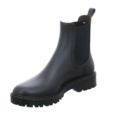 VERBENAS Gummistiefel Braun Synthetik VERBENAS Gummistiefel Braun Synthetik