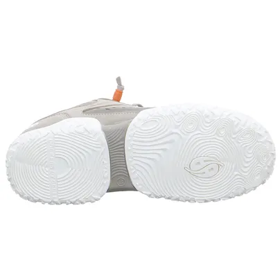 DOCKERS Halbschuhe Sneaker Stoff Beige Synthetik 