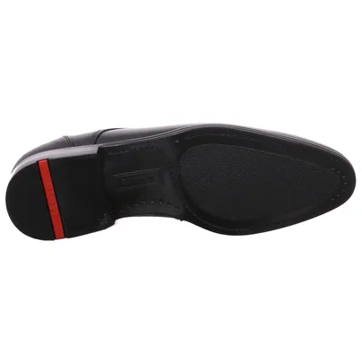 LLOYD Halbschuh-City Schwarz Leder LLOYD Halbschuh-City Schwarz Leder