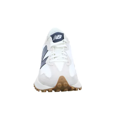 NEW BALANCE Training Fitnessschuhe Beige Leder NEW BALANCE Training Fitnessschuhe Beige Leder
