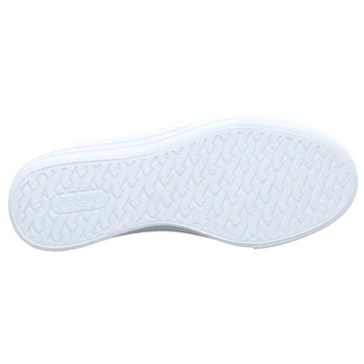 LEGERO Sneaker Hellblau Leder LEGERO Sneaker Hellblau Leder