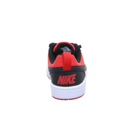 NIKE Kinder Sportschuh Rot Synthetik NIKE Kinder Sportschuh Rot Synthetik