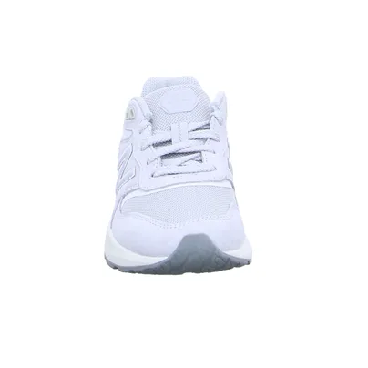 NEW BALANCE WW880BA7 Training Fitnessschuhe Grau Leder 