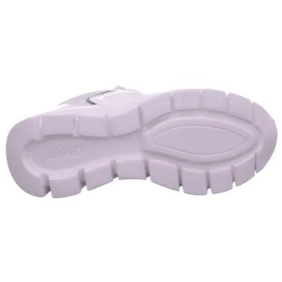 JAKO Training Fitnessschuhe Weiss Synthetik JAKO Training Fitnessschuhe Weiss Synthetik