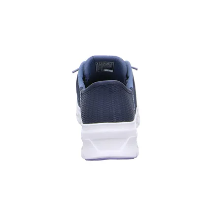 SKECHERS Sneaker Navy Textil SKECHERS Sneaker Navy Textil