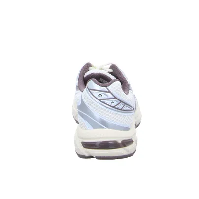 ASICS Gel GT 1000 Training Fitnessschuhe Offwhite Synthetik 