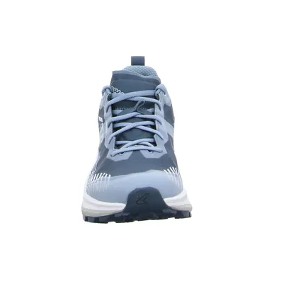 LOWA Walking / Outdoor Damen Blau Synthetik LOWA Walking / Outdoor Damen Blau Synthetik