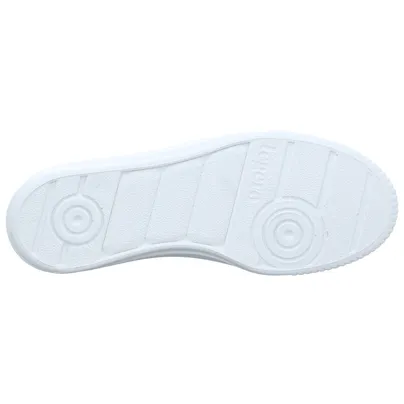 LEGERO mit Wechselfussbett Sneaker Weiss Leder LEGERO mit Wechselfussbett Sneaker Weiss Leder