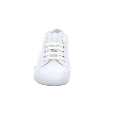 CANDICE COOPER Sneaker Beige Leder CANDICE COOPER Sneaker Beige Leder