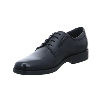 DIGEL Halbschuh-City Schwarz Leder DIGEL Halbschuh-City Schwarz Leder