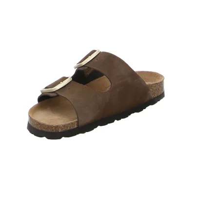 BIOLife Bio-Fussbett Braun Leder BIOLife Bio-Fussbett Braun Leder