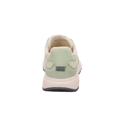 GANT Sneaker Olive Leder GANT Sneaker Olive Leder