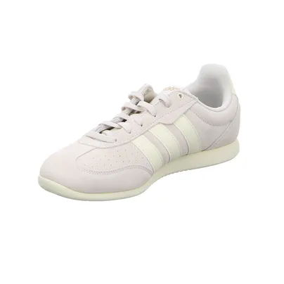 ADIDAS Sneaker- Streetschuh Damen Beige Synthetik ADIDAS Sneaker- Streetschuh Damen Beige Synthetik