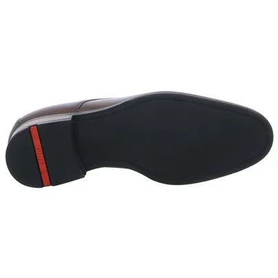 LLOYD Halbschuh-City Braun Leder LLOYD Halbschuh-City Braun Leder