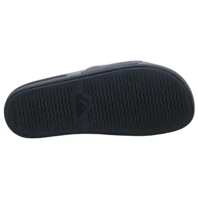 QUIKSILVER BADSCHUHE UNISEX Schwarz Synthetik QUIKSILVER BADSCHUHE UNISEX Schwarz Synthetik