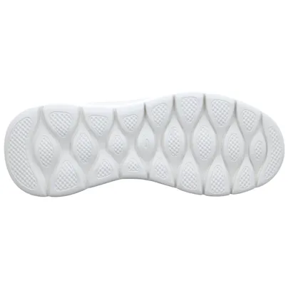 SKECHERS Memory Foam Halbschuhe Sneaker Stoff Braun Synthetik SKECHERS Memory Foam Halbschuhe Sneaker Stoff Braun Synthetik