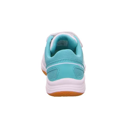 JAKO Kinder Sportschuh Weiss Synthetik JAKO Kinder Sportschuh Weiss Synthetik