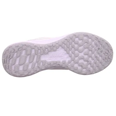NIKE Training Fitnessschuhe Weiss Lederimitat NIKE Training Fitnessschuhe Weiss Lederimitat