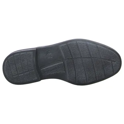 BUGATTI SHOES Halbschuh-City Cognac Leder BUGATTI SHOES Halbschuh-City Cognac Leder