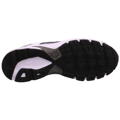 NIKE Nike Initiator Men"s Running S Running Crossschuhe Weiss Synthetik NIKE Nike Initiator Men"s Running S Running Crossschuhe Weiss Synthetik