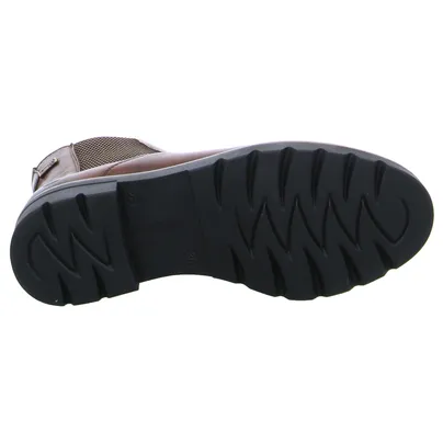 REMONTE mit Tex Membrane Boot Braun Leder REMONTE mit Tex Membrane Boot Braun Leder