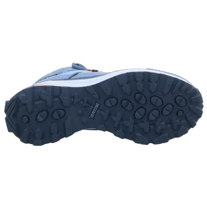 MEINDL Gore-Tex Wander- Bergschuh Damen Grau Synthetik MEINDL Gore-Tex Wander- Bergschuh Damen Grau Synthetik