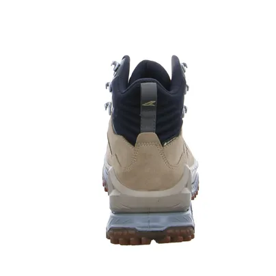LOWA Walking + Outdoor Beige Leder LOWA Walking + Outdoor Beige Leder