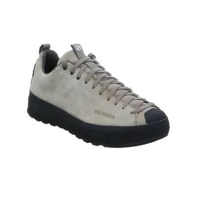 SCARPA Gore-Tex Walking + Outdoor Mittelbraun Leder SCARPA Gore-Tex Walking + Outdoor Mittelbraun Leder