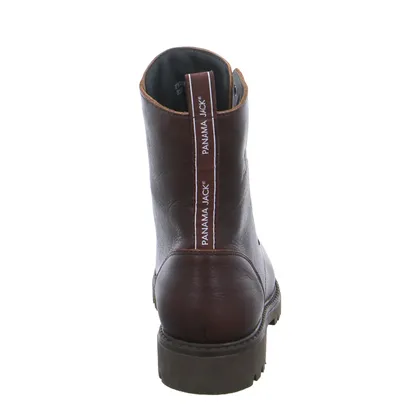 PANAMA JACK mit Gore Tex Boot Braun Leder PANAMA JACK mit Gore Tex Boot Braun Leder