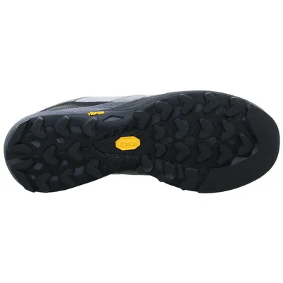 MERRELL Walking + Outdoor Grau Leder MERRELL Walking + Outdoor Grau Leder