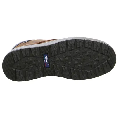 IGI & CO Winter-Halbschuh Braun Leder IGI & CO Winter-Halbschuh Braun Leder