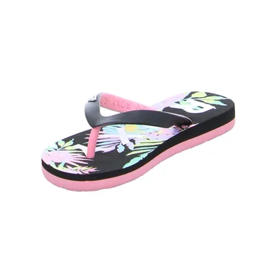ROXY Badeschuhe Kinder Schwarz Synthetik ROXY Badeschuhe Kinder Schwarz Synthetik