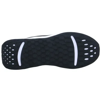NIKE Nike Promina Running Crossschuhe Schwarz Synthetik NIKE Nike Promina Running Crossschuhe Schwarz Synthetik