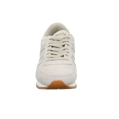 GOLA Sneaker Beige Leder GOLA Sneaker Beige Leder